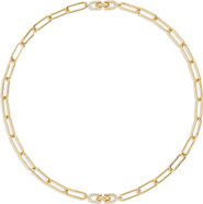 Electric Picks Costar Necklace