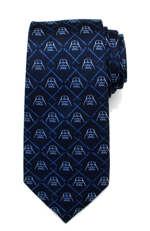 Star Wars™ - Darth Vader Silk Tie
