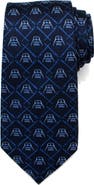Cufflinks, Inc. Star Wars™ - Darth Vader Silk Tie