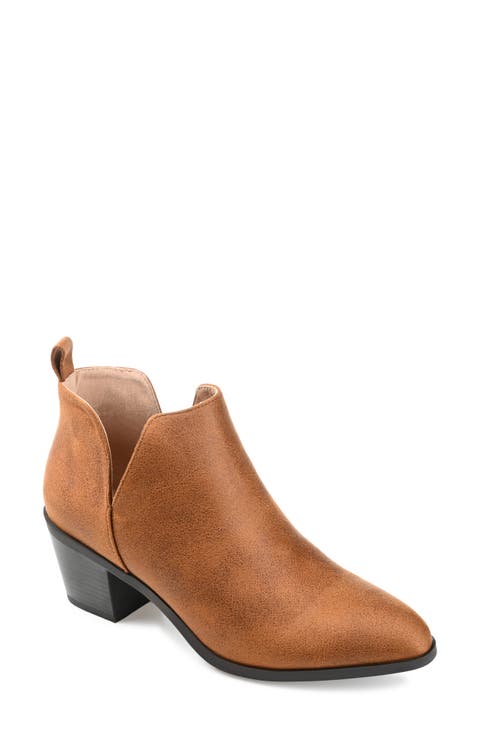 Lola Bootie - Wide Width (Women)