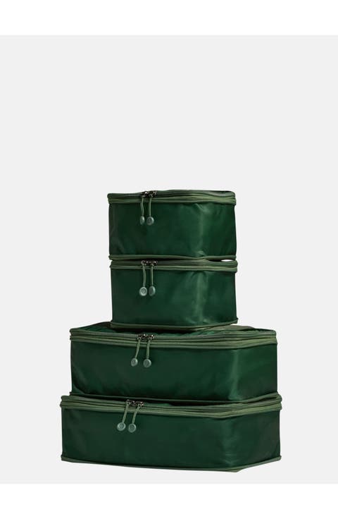 Chelsea Packing Cube 4 - Pack