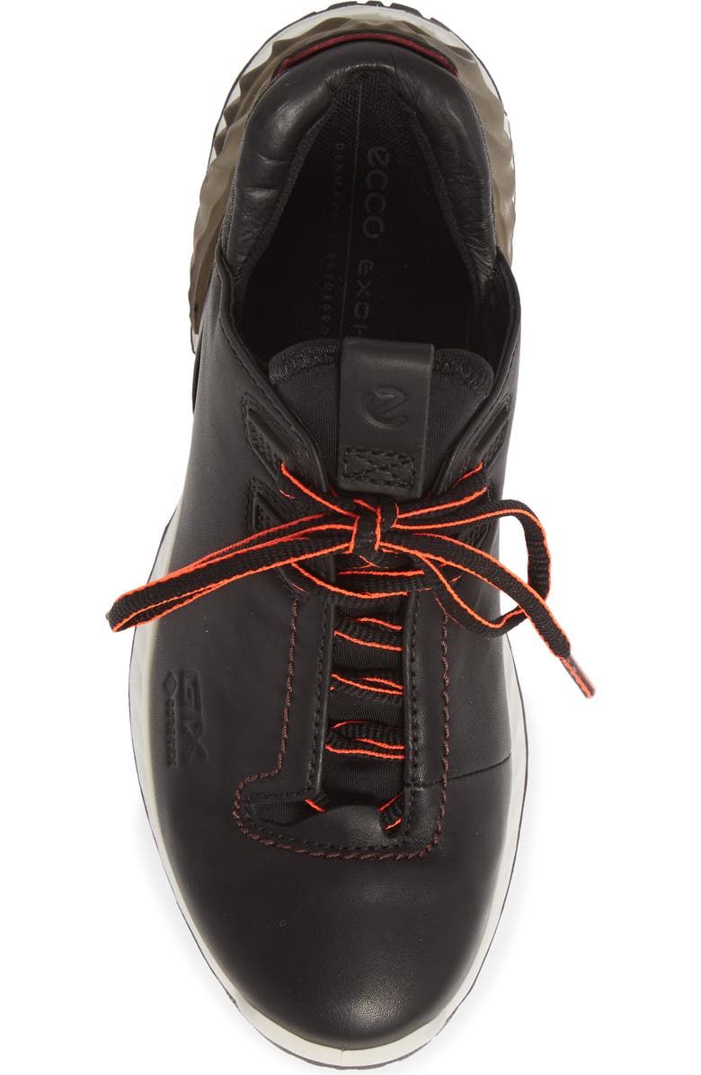 ECCO Exohike Low Gore-Tex<sup>®</sup> Waterproof Hiking Shoe, Alternate, color,