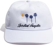 Spiritual Gangster Cotton Twill Dad Hat