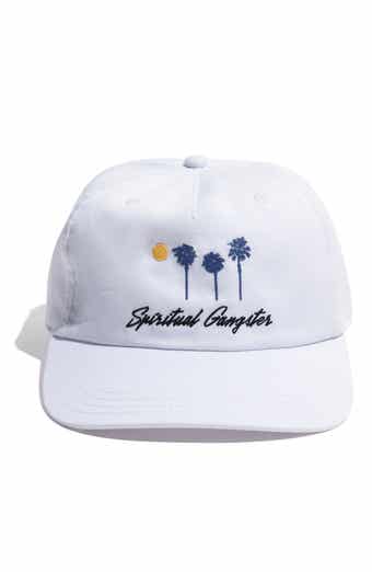 Spiritual Gangster Cotton Twill Dad Hat