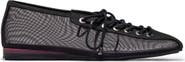 Bernardo Footwear Billie Sneakerina