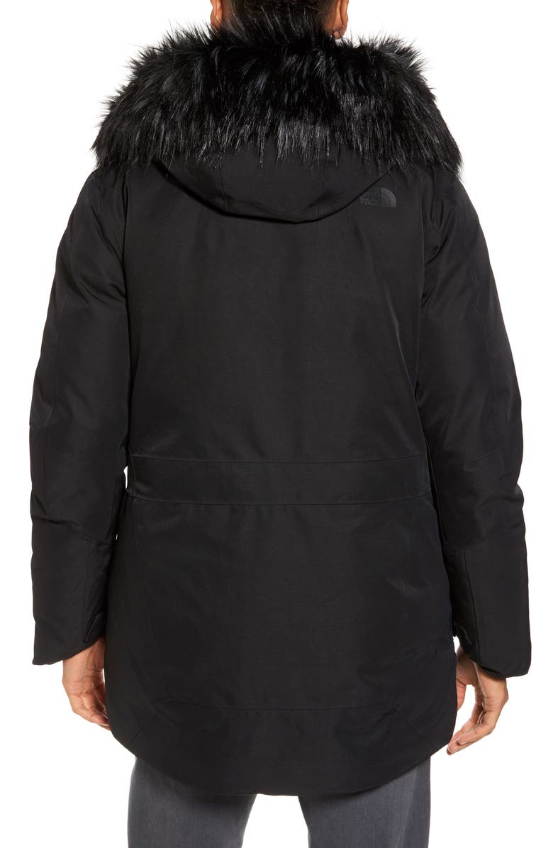 The North Face Cryos Expedition Gore-Tex<sup>®</sup> Parka, Alternate, color,