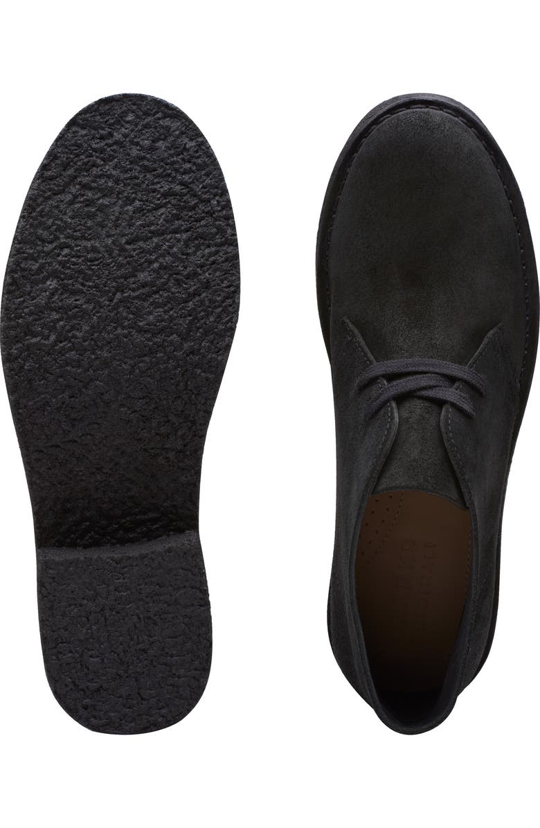 Clarks<sup>®</sup> Originals Clarks<sup>®</sup> Arisa Chukka Boot, Alternate, color,