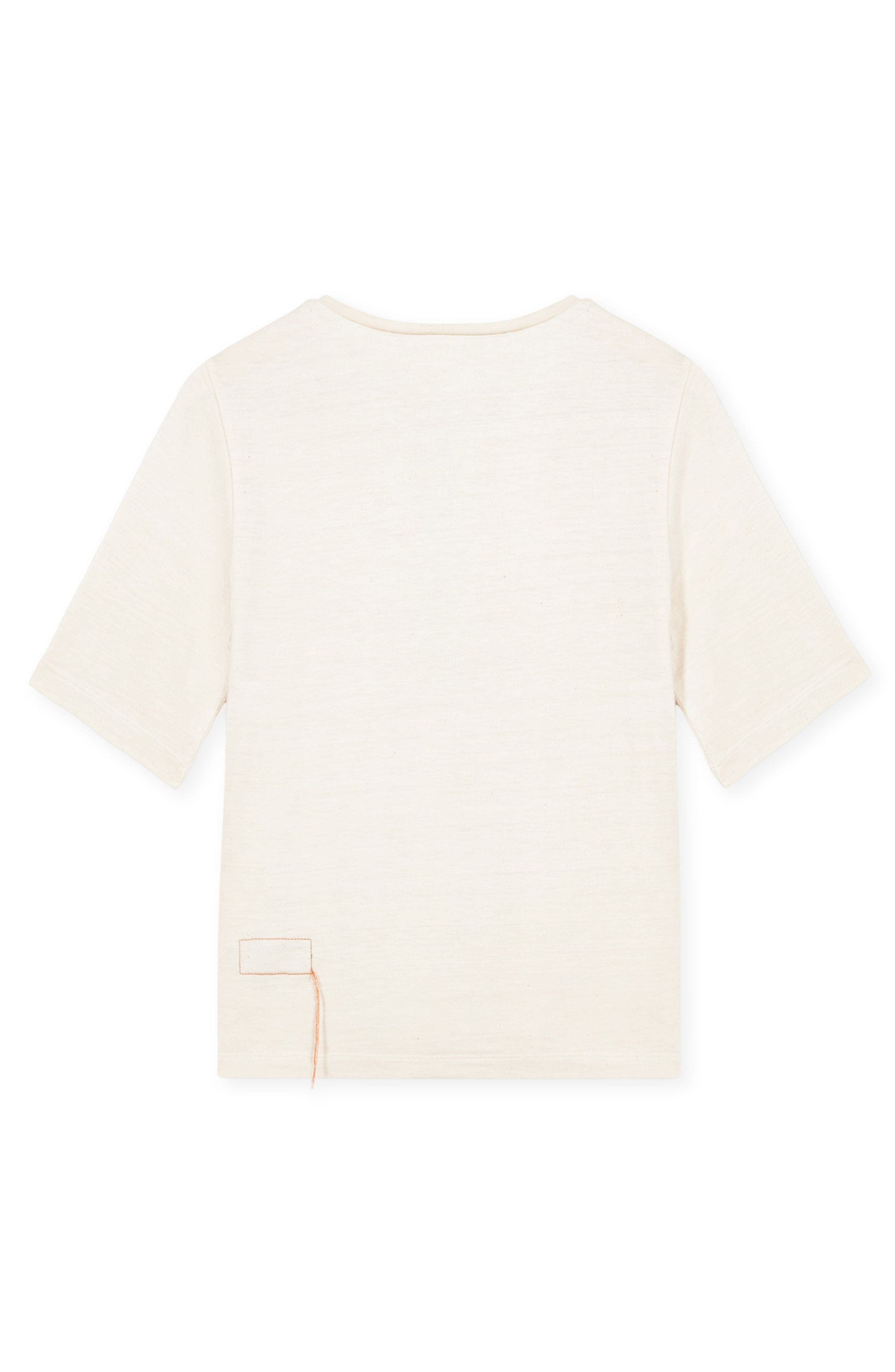 Cherry Crochet T-Shirt - image 2