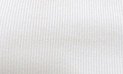 Mango Fitted Knit Tank In Gold