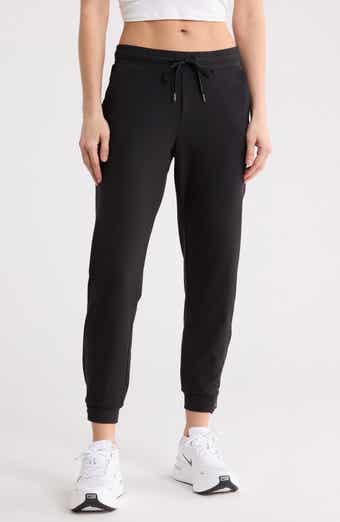 90 DEGREE BY REFLEX Hampton Pocket Interlock Joggers