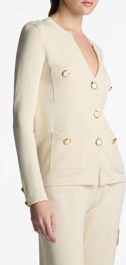 Santiago Sweater Jacket