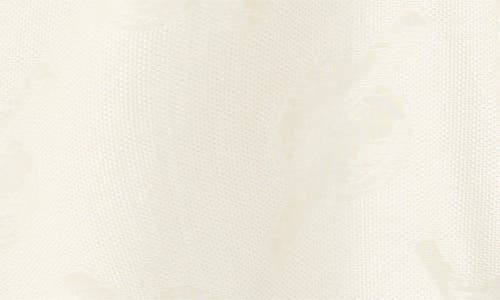 Daily Paper Salim Solid Short Sleeve Button-up Shirt In Frost White