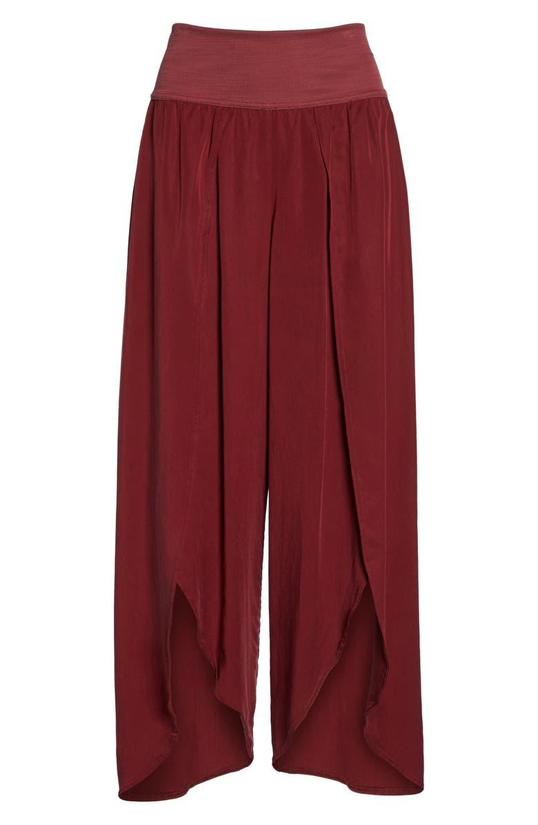 FP Movement by Free People Free People Movement Lyrical Flow Pant, Alternate, color,