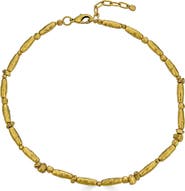 Loni Paul Jewelry Organic Bead Necklace