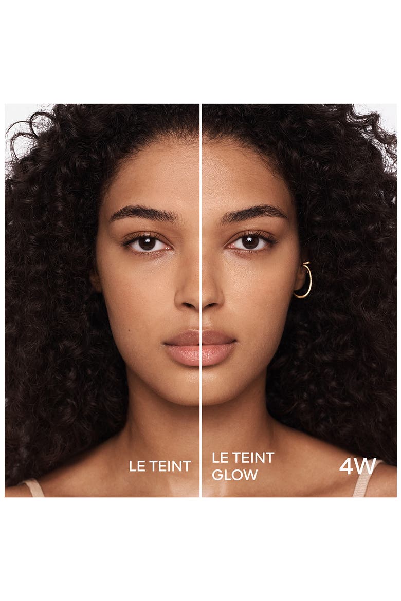 Terracotta Le Teint Glow Foundation, Alternate, color, 4N NEUTRAL