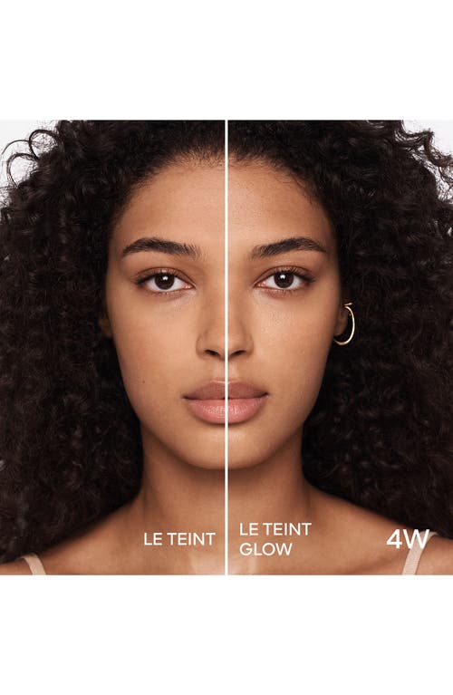 Guerlain Terracotta Le Teint Glow Foundation In 4.5w Warm