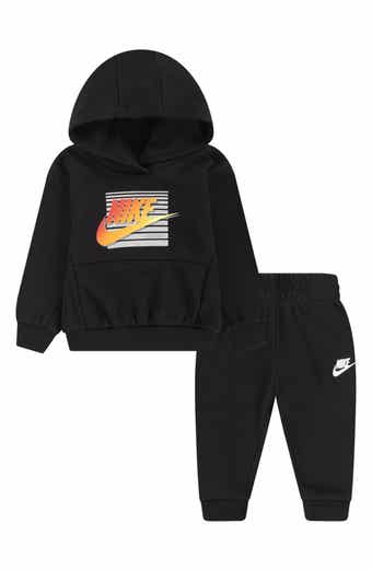 Nike Gradient Futura Hoodie & Joggers