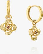 SEREIA OFFICIAL Camilla Earrings