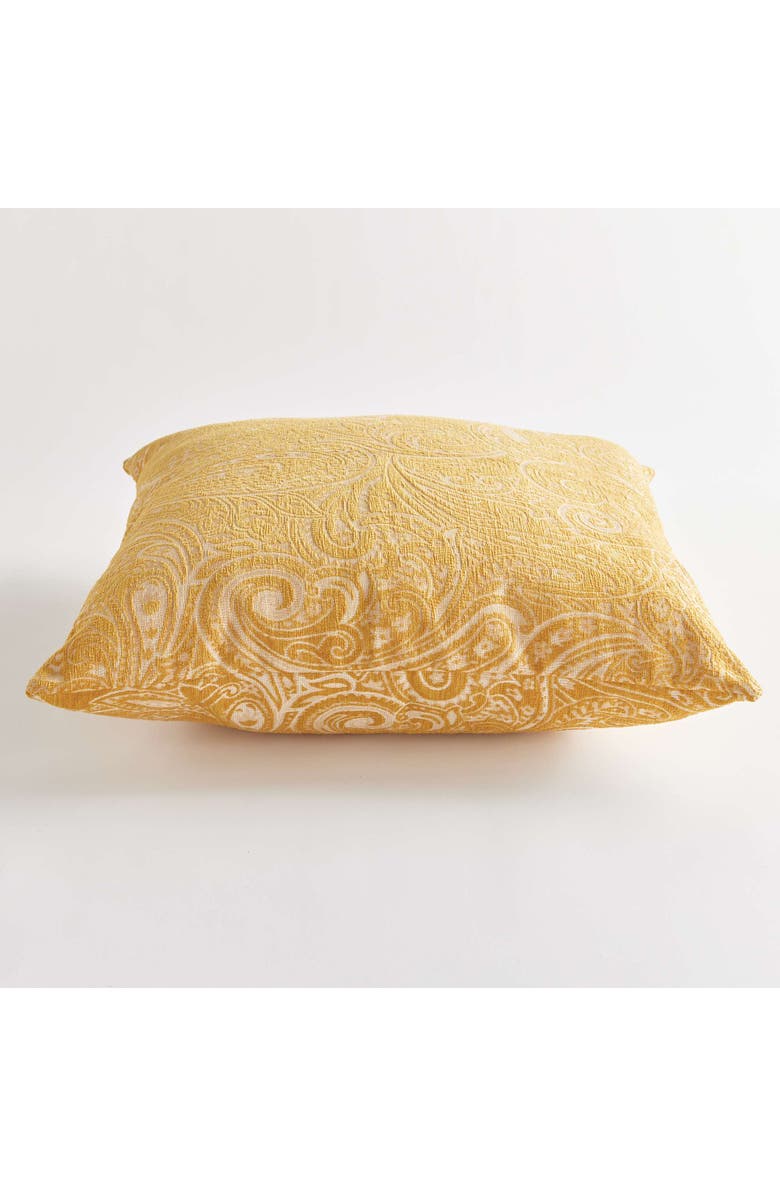 Napa Home & Garden Yara Square Indoor-Outdoor Pillow 24", Alternate, color, 