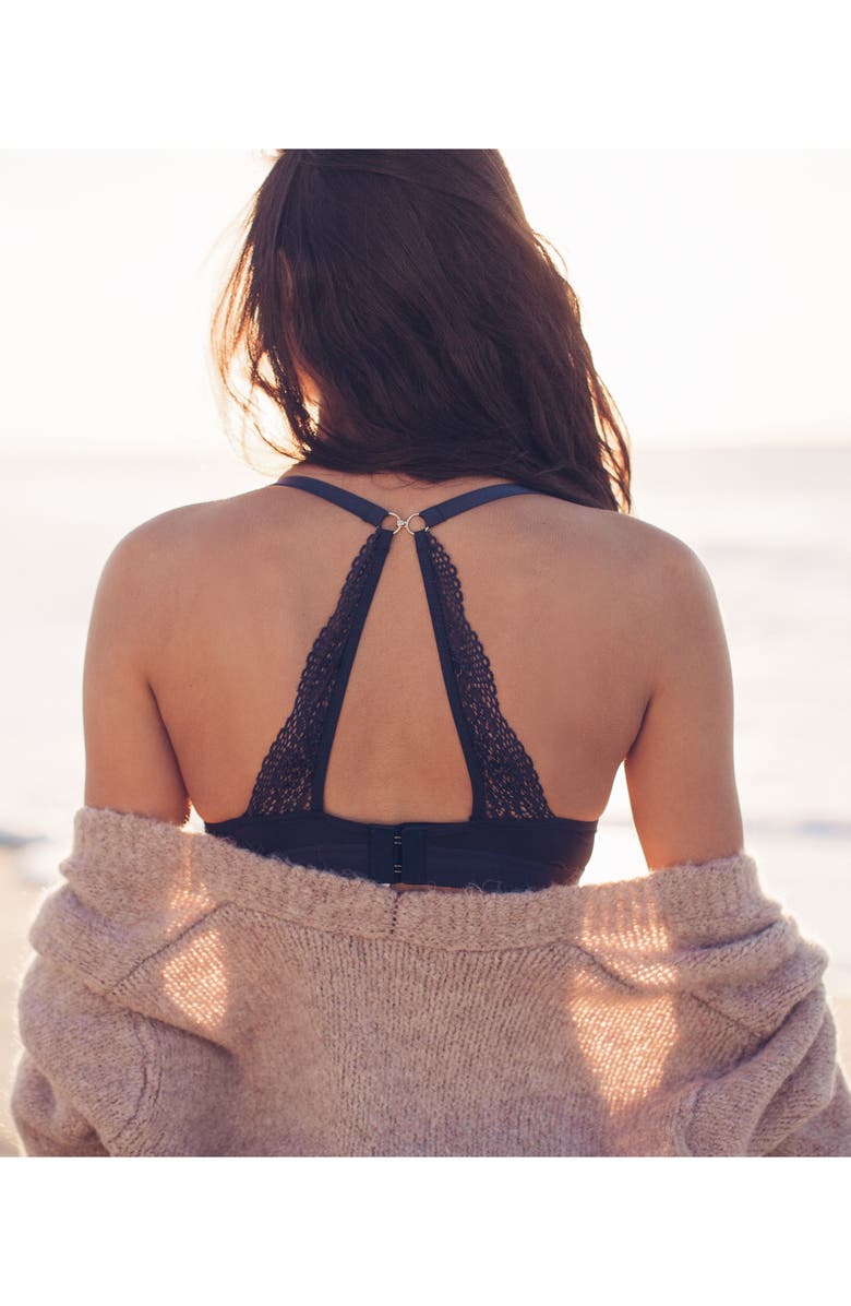 LIVELY The T-Shirt Underwire Bra, Alternate, color, 