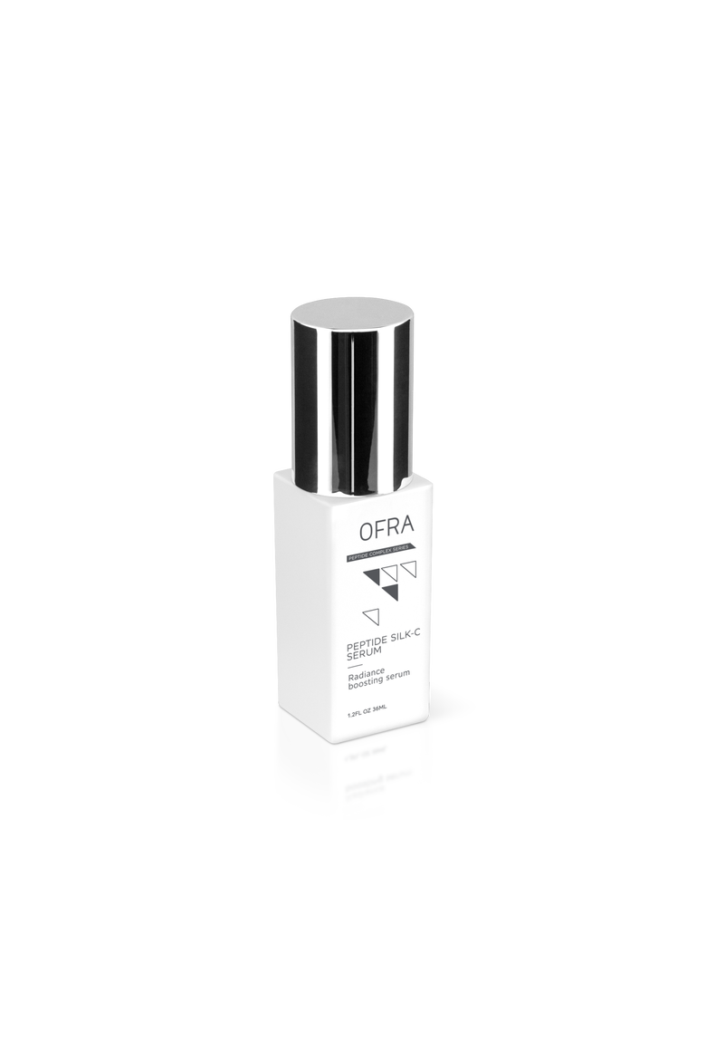 Peptide Silk-C Serum, Alternate, color, Pink