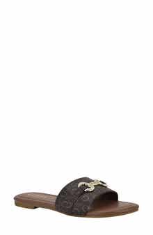 Flamera Slide Sandal