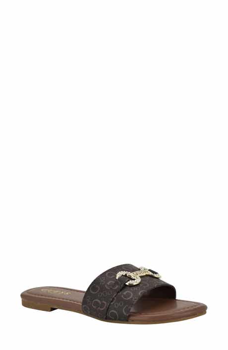 Flamera Slide Sandal