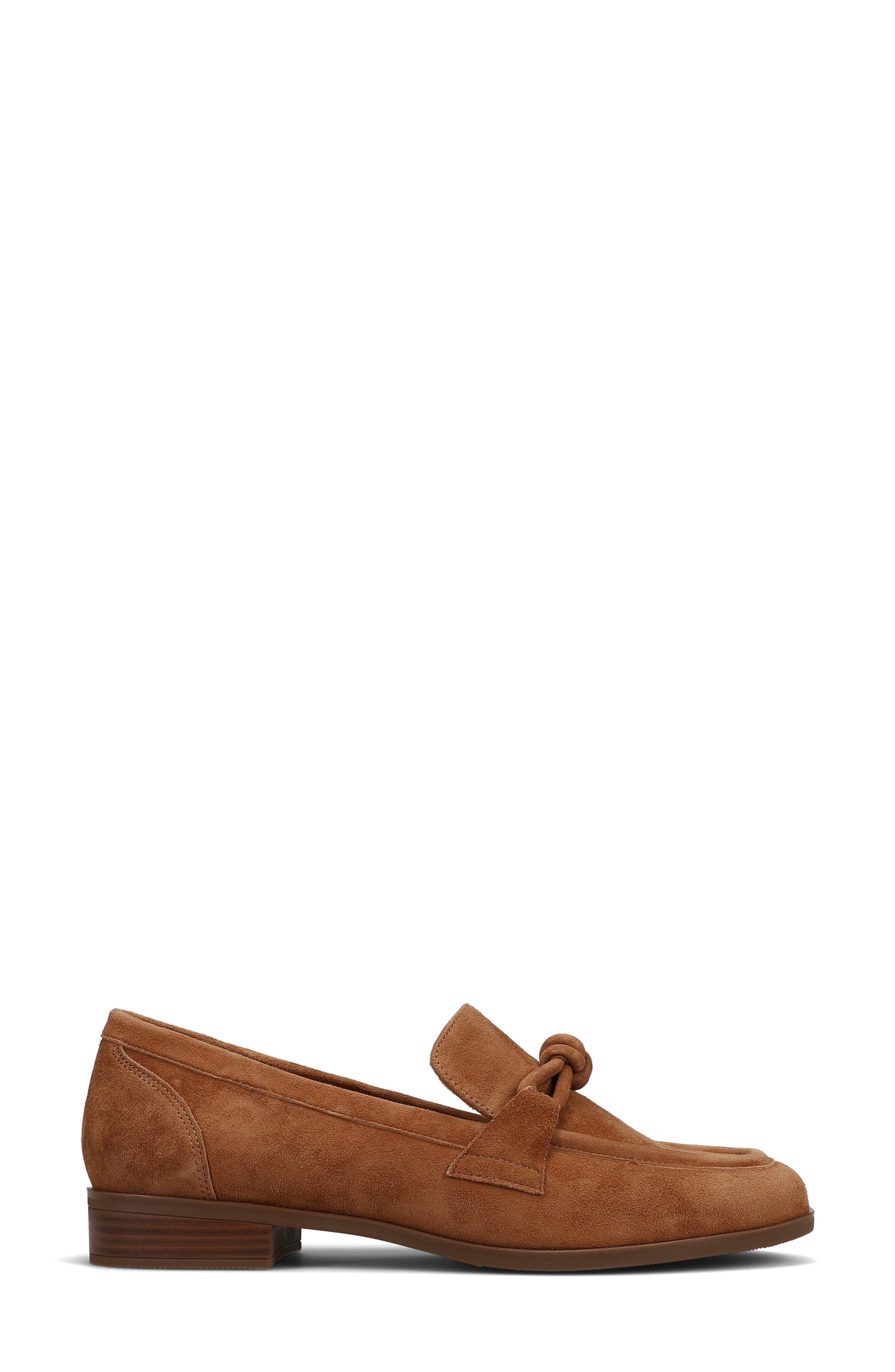 Kaye Loafer, Alternate, color, CUOIO
