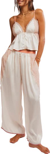 【Free People】 Anywhere with You Lounge Pajama Set 部屋着 OB2069896_1006_a_1024x1024.jpg