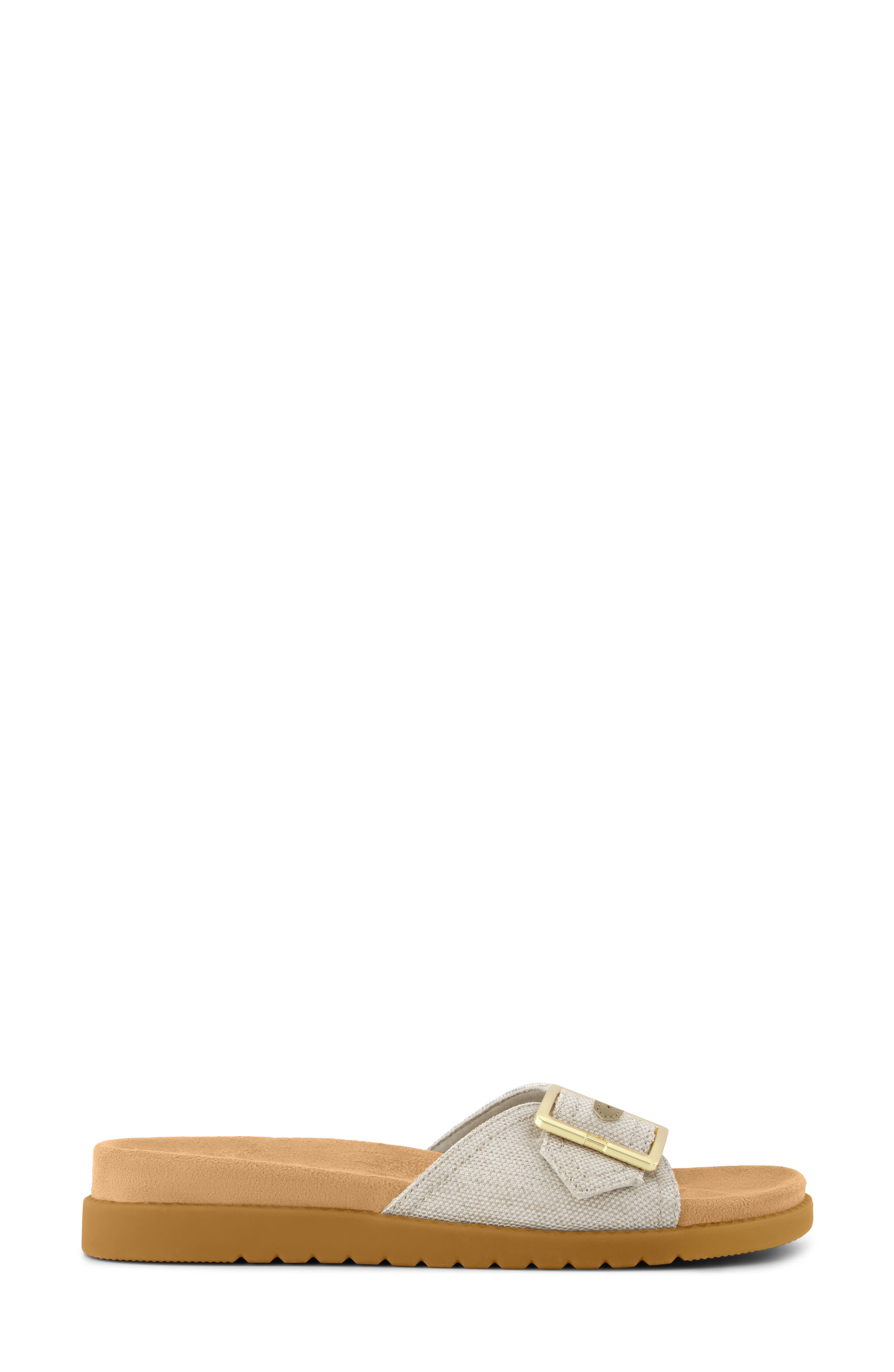 Marin Slide Sandal, Alternate, color, NATURAL