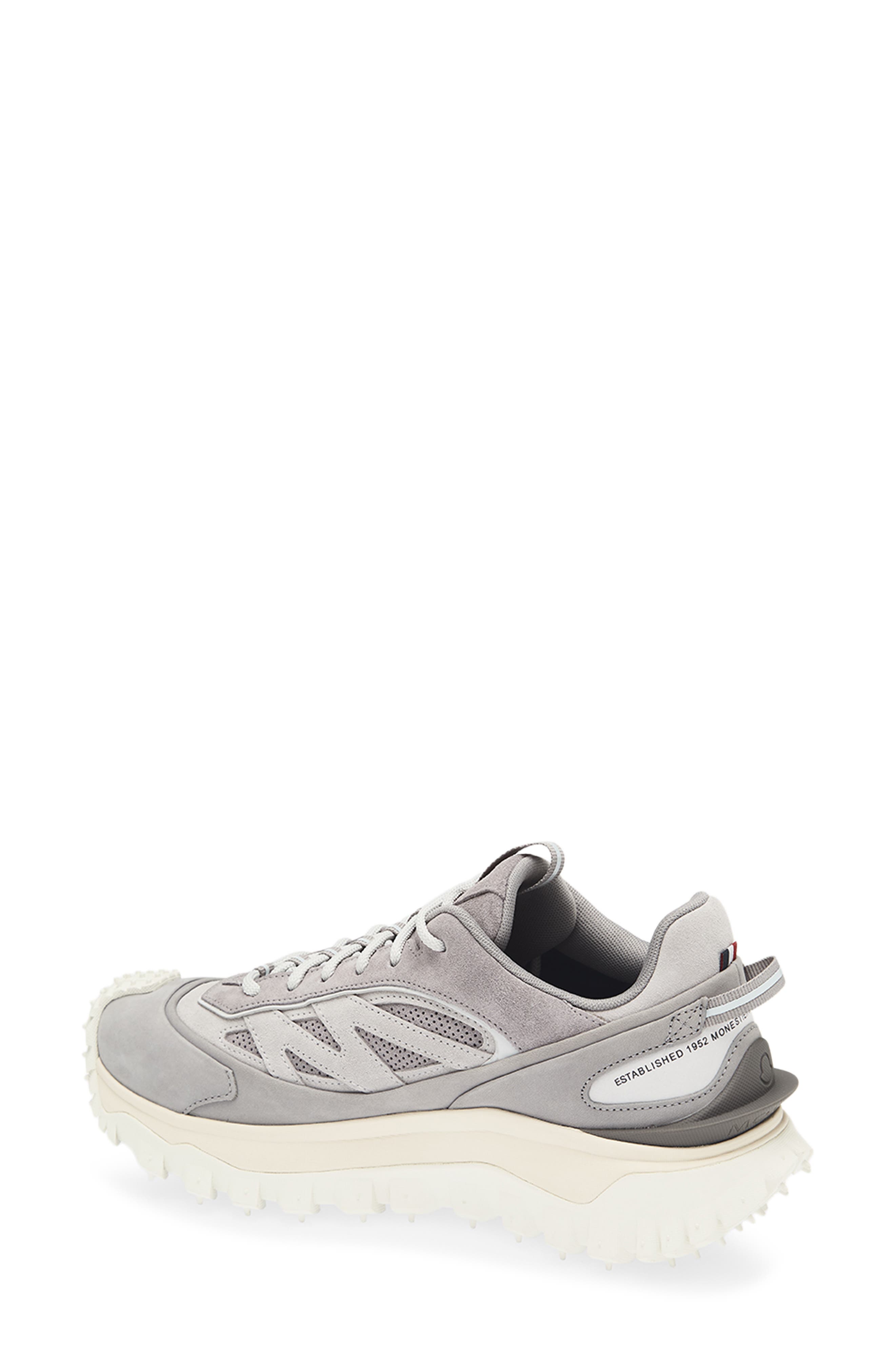 Trailgrip Apex Craft GTX Trail Running Shoe, Alternate, color, CHISELED STONE