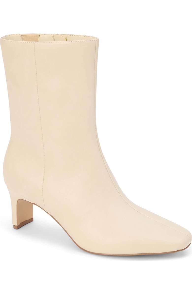 Matisse Adler Bootie, Main, color, Bone