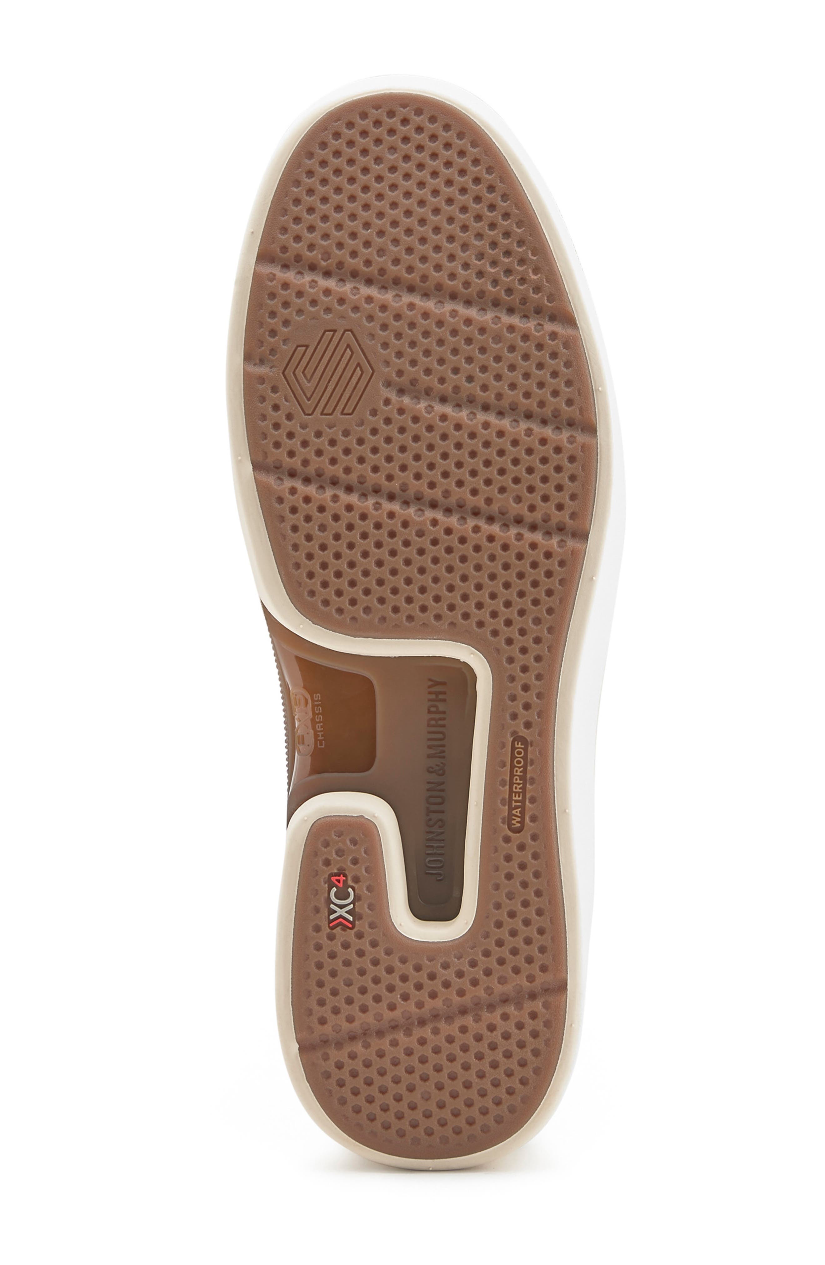 Johnston & Murphy XC4<sup>®</sup> Foust Sneaker, Alternate, color, 