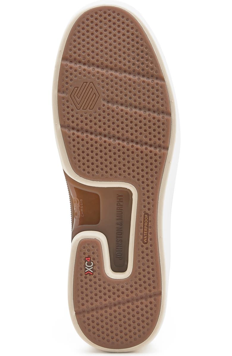 Johnston & Murphy XC4<sup>®</sup> Foust Sneaker, Alternate, color,