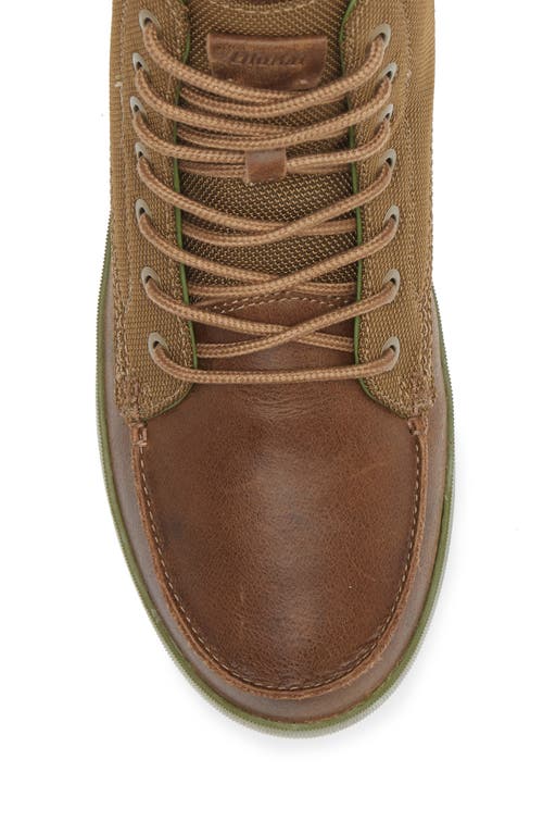 Olukai Mōlina Water Repellent Boot In Brown