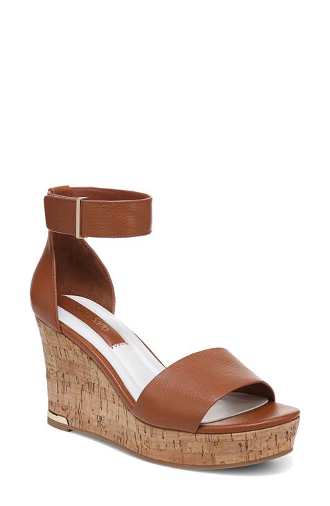 Franco sarto shops marabel wedge sandal