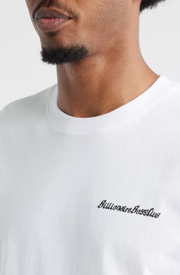 Company Graphic T-Shirt