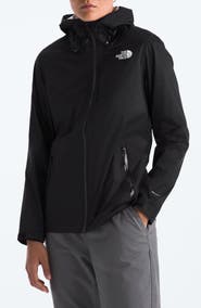 The North Face Alta Vista Hooded Water Repellent Jacket
