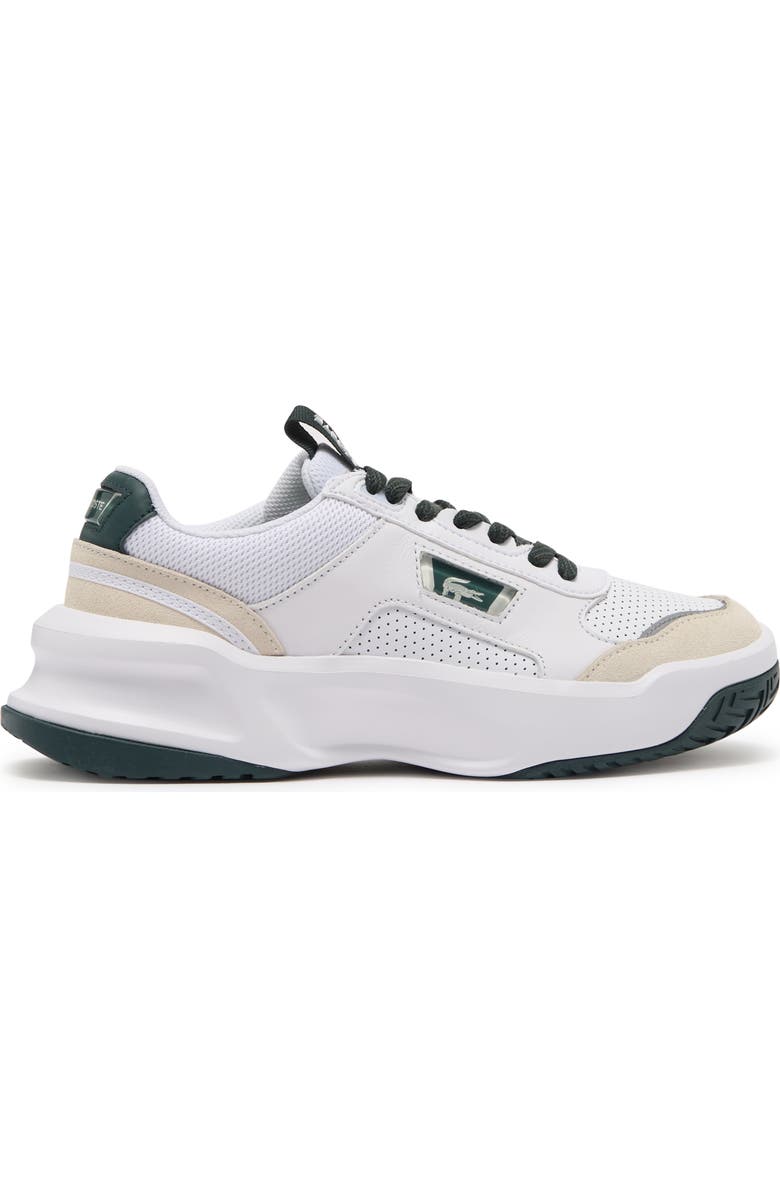 Lacoste Ace Lift Sneaker, Alternate, color,