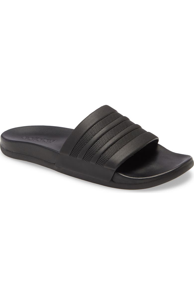 adidas Adilette Comfort Sport Slide, Main, color,