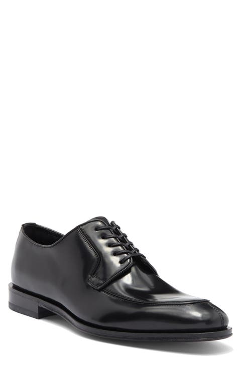 Bruges Apron Toe Oxford (Men)