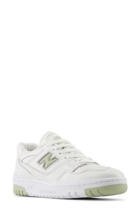 550 Basketball Sneaker (Women)