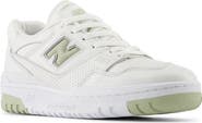 New Balance 550 Basketball Sneaker