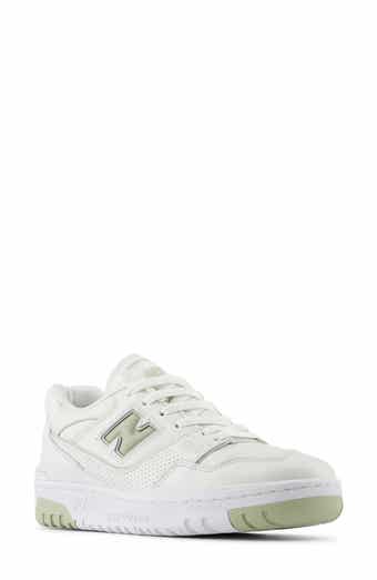 New Balance 550 Basketball Sneaker