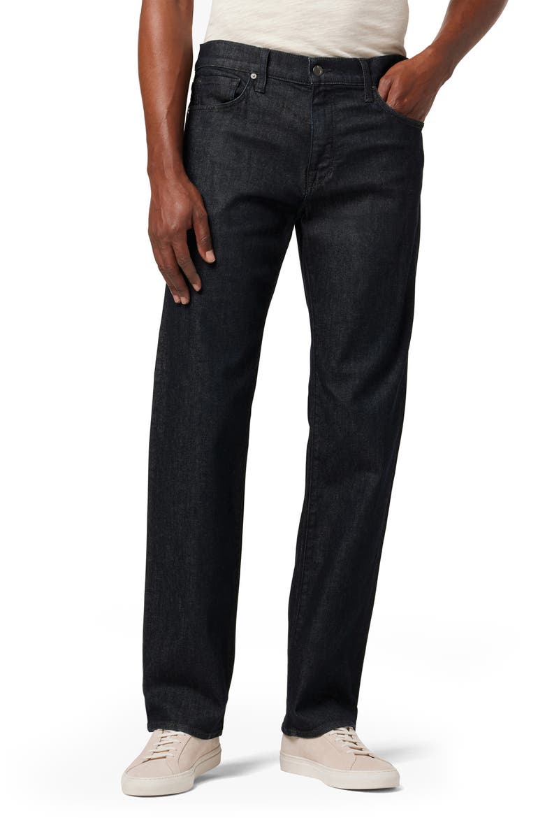 The Classic Straight Leg Jeans, Main, color, DASH