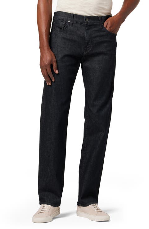 The Classic Straight Leg Jeans (Dash) (Regular & Big)