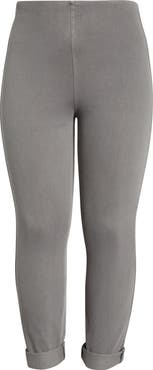 Lysse 'Lyssentials High Rise Boyfriend Denim Leggings