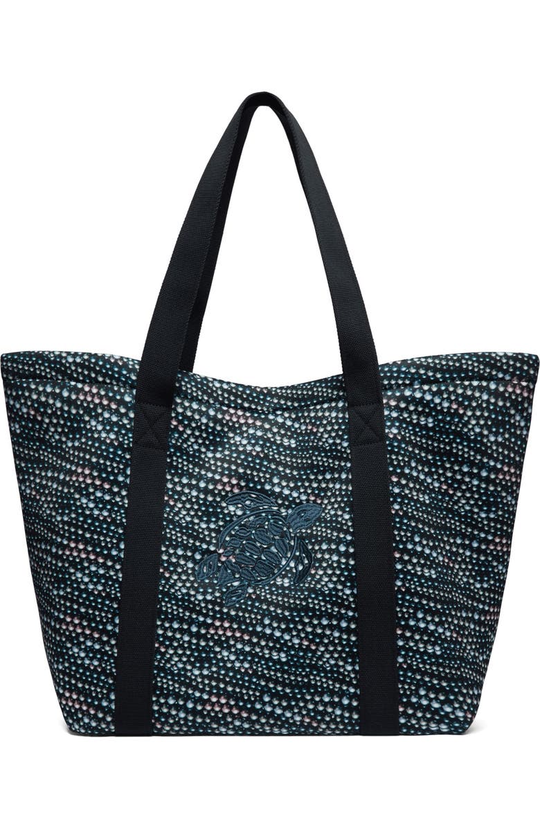 Vilebrequin Pearl Neoprene Bag, Main, color,