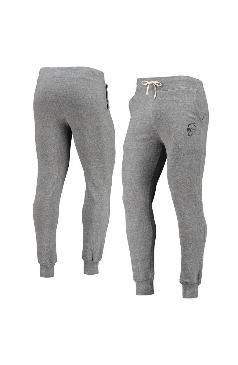 ALTERNATIVE APPAREL Men's Alternative Apparel Gray WM Phoenix Open Eco-Fleece Tri-Blend Dodgeball Pants, Main, color, Gray