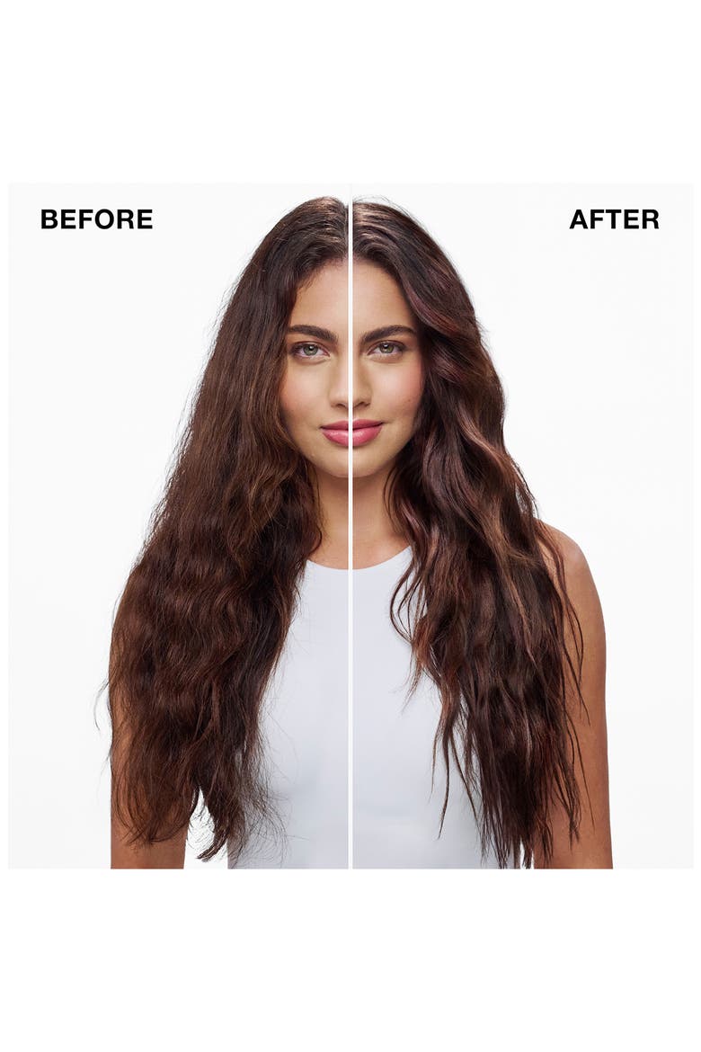 Beach Club High Shine Texture Foam, Alternate, color, NO COLOR
